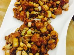 -力力豆花庄(广渠门店)