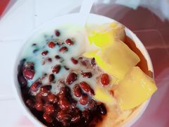 -美肴冰品·汉堡·牛腩饭(总店)
