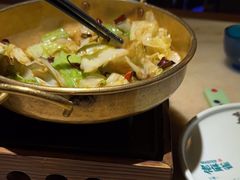 -佬麻雀·新湘菜(珠海金发购物中心店)