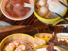 -丰圆轩粤式茶楼·中山菜(中山二路店)