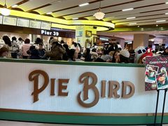 -Pie Bird(新闸路店)