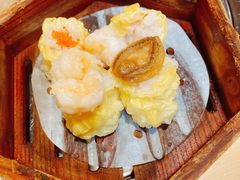 海皇干蒸烧卖-粤食堂(天津和悦汇店)