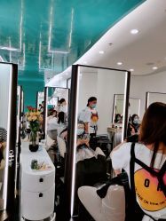 -OnHair造型