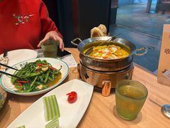 -越小品·越南餐厅(万科里店)