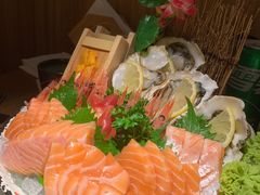 -福樱兰海鲜放题铁板烧(加州店)