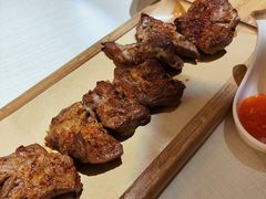 -俄士厨房(时代天街店)