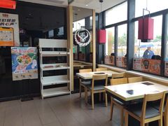 -吉野家(宾水道店)
