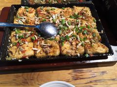 包浆豆腐-86烧烤 | 江湖菜(石人总店)