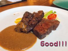 -G+KITCHEN(龙湖狮山天街店)