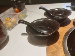 -芸山季·云南山珍菌火锅(南翔印象城MEGA店)