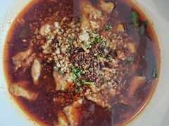 -辣婆婆(航天桥店)