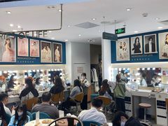 -海马体照相馆(深圳万象天地店)