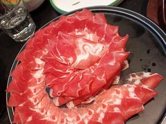 -南门四季铜锅涮肉(大屯·北苑店)