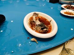 -满园春酒楼(庐江路店)