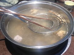 -幸运牛汕头小黄牛牛肉火锅(梅林店)