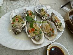 -轩记海鲜餐厅·四十五年老字号·经典粤菜(西区彩虹店)