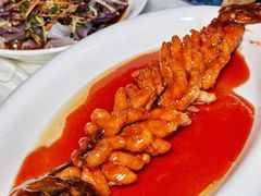 -东北民俗村·东北菜(翻身店)