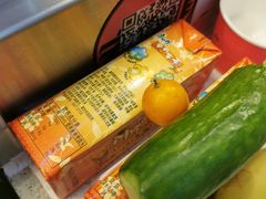 -龍歌自助小火锅(李沧丽达店)