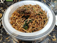 -巴犀烧烤(新崇光店)