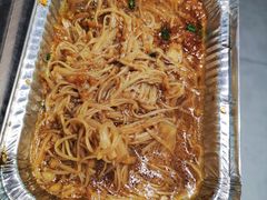 -还是那家•秘制活鱼现烤•香辣美蛙(独墅湖邻里中心店)