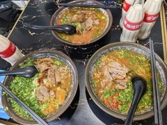 -云龙湖阿喆米线(云龙湖店)
