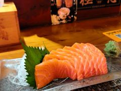 -半藏居酒屋(香港花园店)