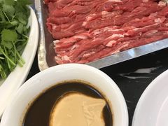 -清真·玛丽亚新疆菜主题餐厅(浙江中路店)