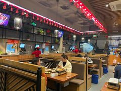 -庆峰龙虾烧烤(合肥一店)