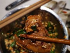 -憨铁匠老火锅(龙岗万科里店)