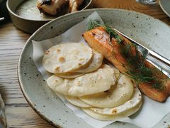 -BOR Eatery(安福路店)