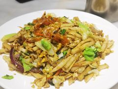 -华盛丰温州大排档(东三环南路店)