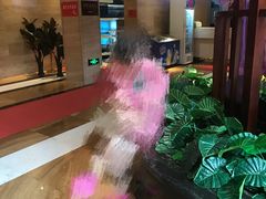 -水晶之星洗浴温泉汗蒸