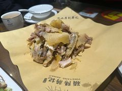 -蒋记私家汤(文化城一分店)