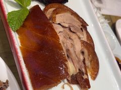 -京味斋·北京烤鸭(北京南站洋桥店)