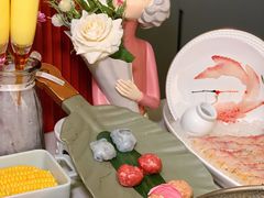 -川越泰火锅(吉利大厦店)