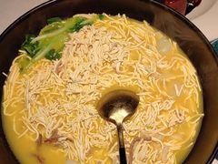 -醉舍·新淮扬菜(长宁龙之梦店)
