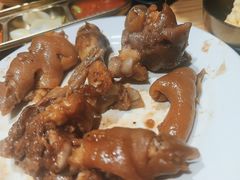 -绣旻烤肉吧(总店)