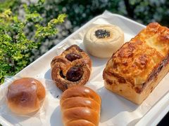 -Briant石窑面包(丰盛里店)