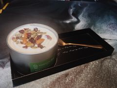 伯爵麻薯坚果罐子-慢象咖啡(台江店)