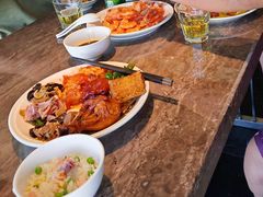 -真爱年华水疗健康运动中心(朱雀大街店)