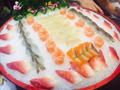 -宜宾海鲜酒家·三十年老字号