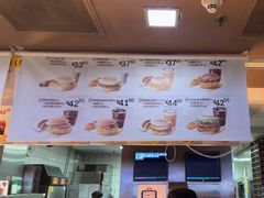 -麦当劳(西客站店)