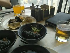 -君悦酒店·乐厨·高空自助餐(青年大街店)