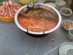 -故里和山·成都火锅(欢乐港湾店)