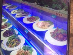 -北京汉斯特自助烤肉(临朐店)