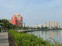 -恒兴发茶店(水巷口店)