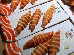 -新一番三文鱼寿司(红城湖店)