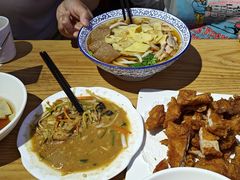 -潍州和乐王(总店)