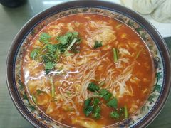 手擀面-四平包子铺