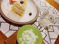 -懒鱼时光馆(沙坪坝店)
